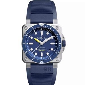 Copy - Bell & Ross BR 03-92 Watch
